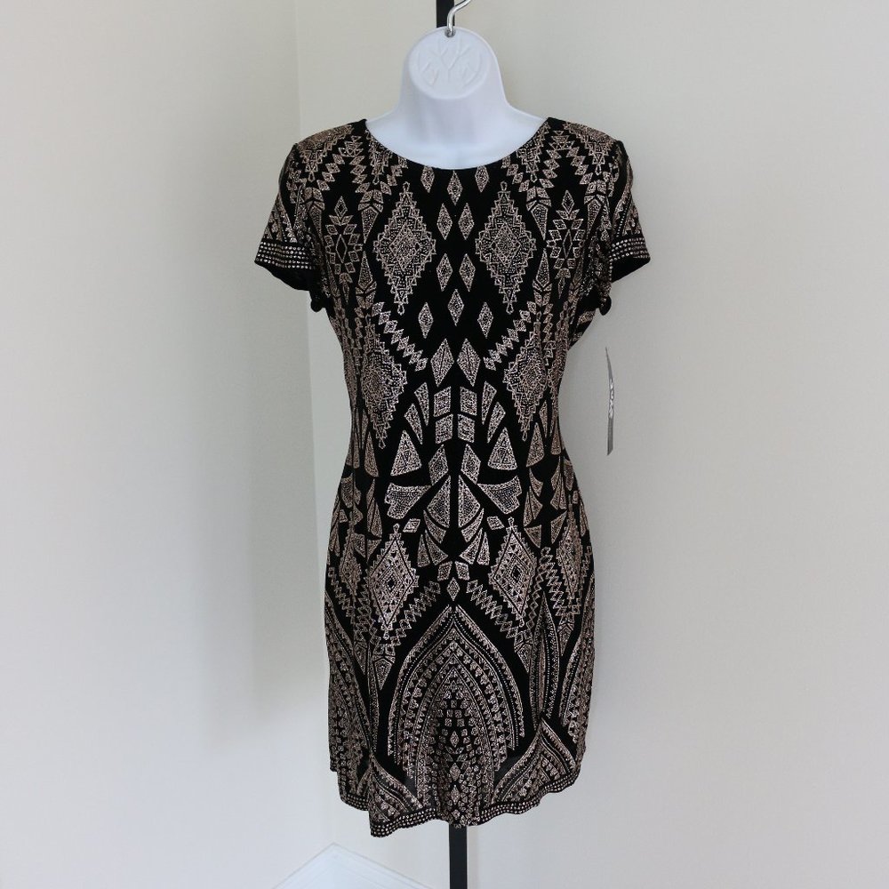 Jump Dress